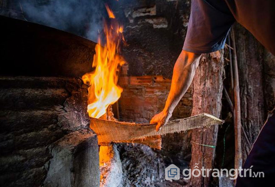 Làng nghề hấp cá ở Quy Nhơn &#8211; Làng nghề nổi tiếng ở miền Trung