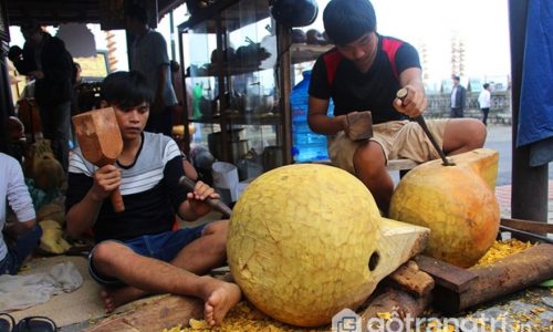 Làng nghề truyền thống Việt Nam - Nét đẹp tinh hoa qua từng sản phẩm