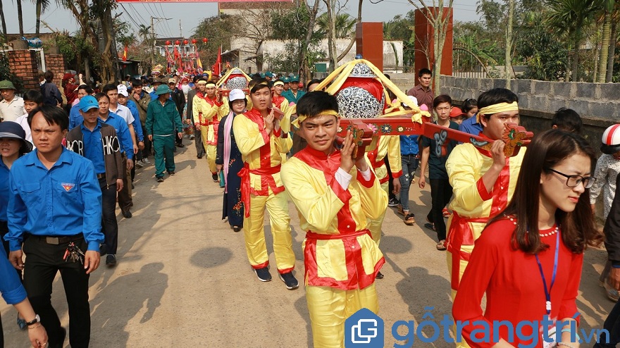 Khám phá những lễ hội truyền thống của người Tày tại Bắc Kạn