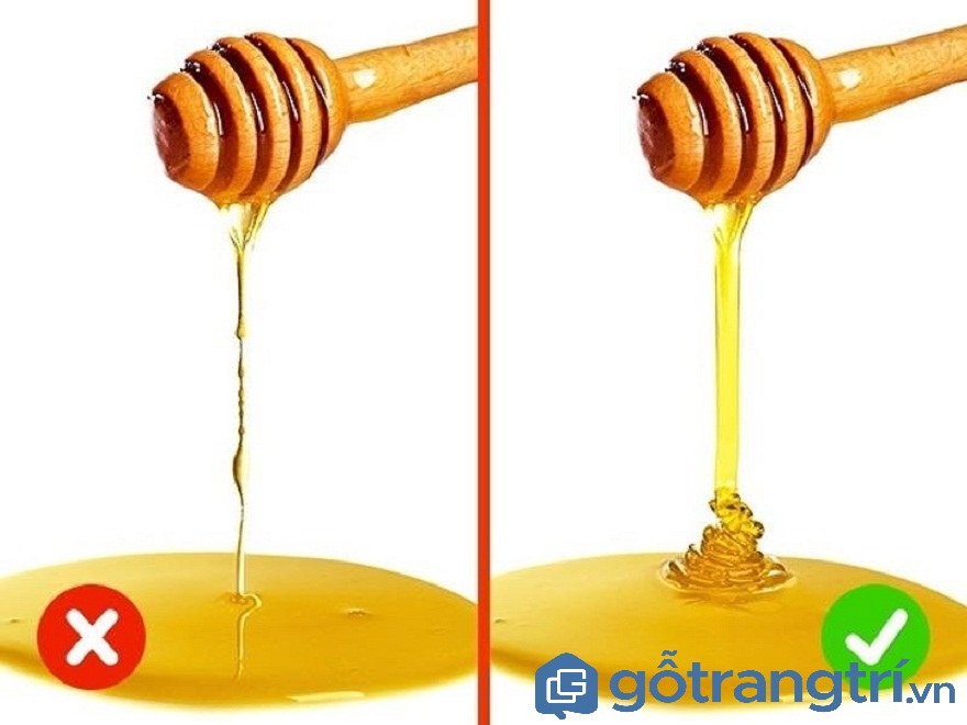 MẸO HAY CHO BÀ NỘI TRỢ: NHẬN BIẾT THỰC PHẨM AN TOÀN, KHÔNG BỊ NHIỄM ĐỘC &MDASH; GỖ TRANG TRÍ