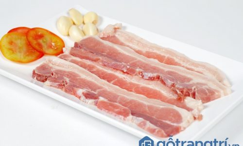 Mẹo hay cho bà nội trợ: Nhận biết thực phẩm an toàn, không bị nhiễm độc