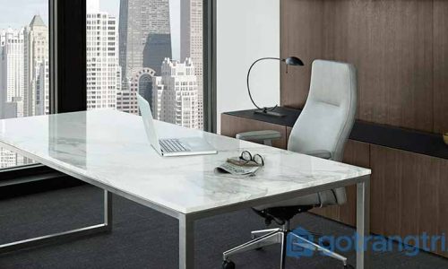 Hút hồn trước những mẫu thiết kế văn phòng phong cách Scandinavian cực chất