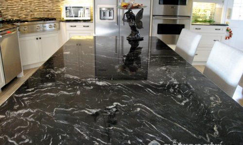 Lựa chọn vật liệu nào trong thiết kế sàn nhà cho hiệu quả cao? (P2)