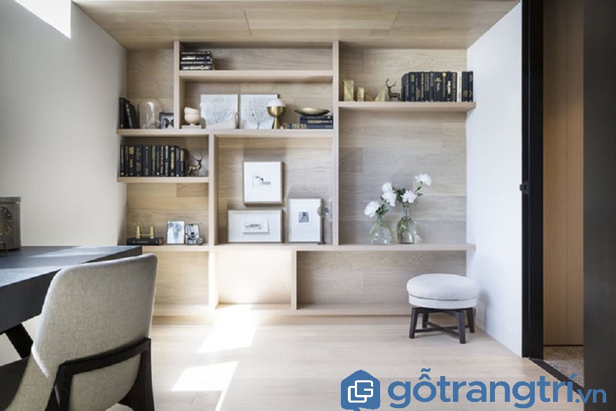 Ý TƯỞNG TRANG TRÍ GÓC ĐỌC SÁCH ĐẸP GIÚP BẠN MUỐN &QUOT;NGỒI LỲ&QUOT; TRONG PHÒNG &MDASH; GỖ TRANG TRÍ