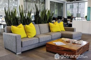 Những vách ngăn độc đáo cho không gian sống không nên bỏ qua (P1)