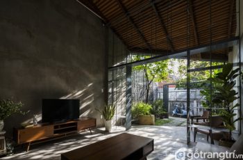 Khám phá ngay The HUT- một nơi để trở về an yên cho mọi gia đình