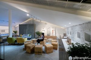 BÙI VIỆN OFFICE - BIỂU TƯỢNG BẢO TỒN NÉT LỊCH SỬ XƯA CỦA SÀI THÀNH &MDASH; GỖ TRANG TRÍ