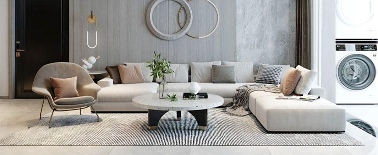 kích thước bàn sofa