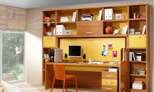 Phân tích ưu điểm và nhược điểm của bàn làm việc có kệ sách