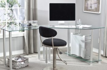 Lưu ý về phong thủy bàn làm việc cho người mệnh Thủy giúp tăng vượng khí