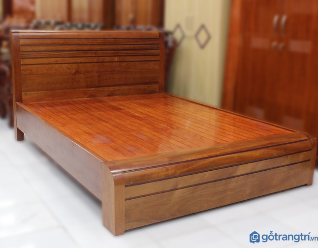 CHIÊM NGƯỠNG CÁC MẪU GIƯỜNG NGỦ BẰNG GỖ ĐẸP NHẤT 2018 — GỖ TRANG TRÍ CÁC MẪU GIƯỜNG NGỦ BẰNG GỖ ĐẸP SANG TRỌNG VÀ TAO NHÃ