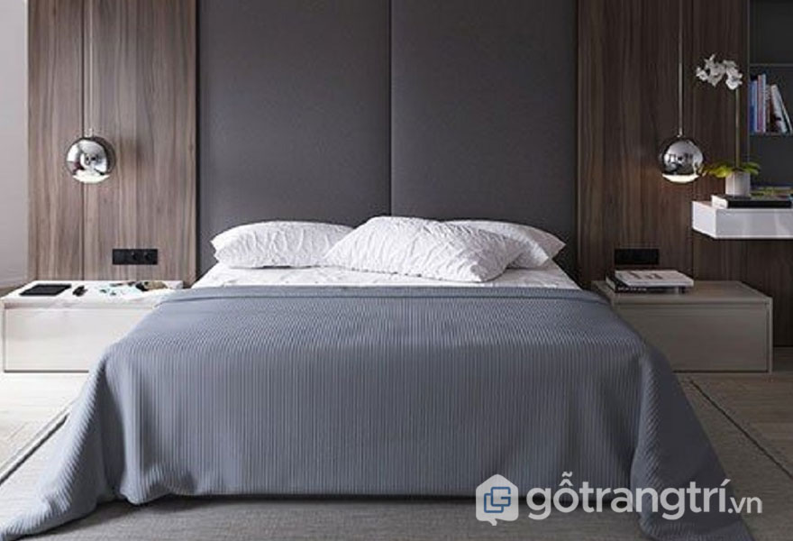 Cách trang trí phòng ngủ không có giường: đồ hanmade Cách trang trí phòng ngủ không có giường: đồ hanmade