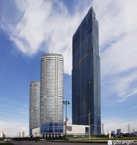 Đừng bỏ lỡ những điều thú vị này về Keangnam Hanoi Landmark Tower