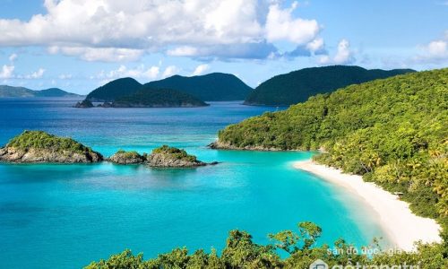 Chiêm ngưỡng vẻ đẹp thơ mộng tại Đảo Hòn Mun - Nha Trang