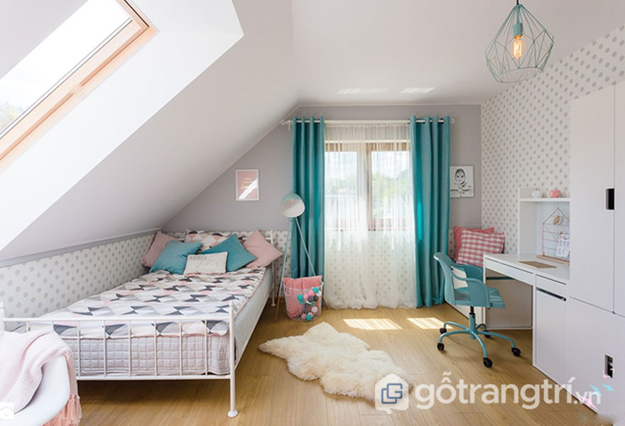 BỘ SƯU TẬP MẪU GIƯỜNG NGỦ CHO BÉ TRAI ĐẸP NGẤT NGÂY CON TIM &MDASH; GỖ TRANG TRÍ