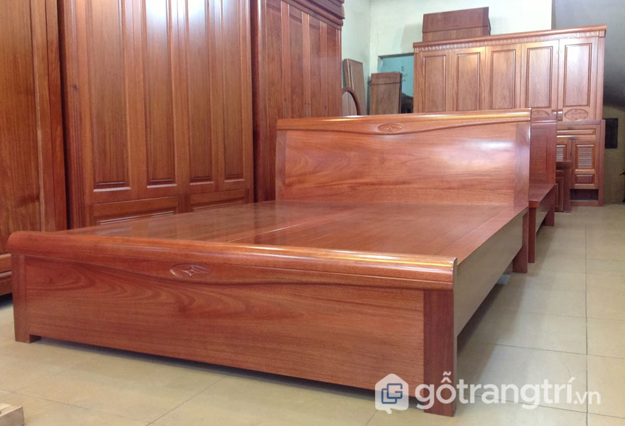 THEO BẠN LỰA CHỌN GIƯỜNG NGỦ GỖ XOAN ĐÀO CÓ TỐT KHÔNG NHỈ? THEO BẠN LỰA CHỌN GIƯỜNG NGỦ GỖ XOAN ĐÀO CÓ TỐT KHÔNG NHỈ?