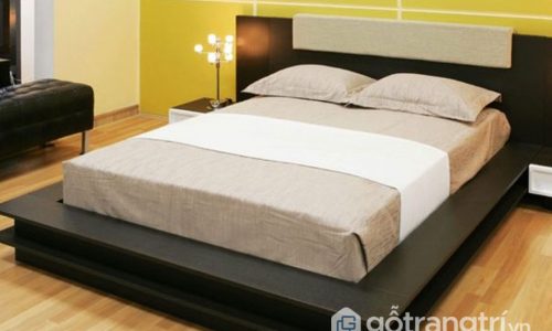 Bạn có biết giường ngủ nên làm bằng gỗ gì là tốt nhất không?
