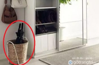 5 đồ vật tối kỵ không nên đặt tại huyền quan phòng khách