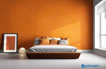 Hướng giường ngủ tính như thế nào trong phong thuỷ?