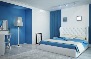 Cách kê giường ngủ cho người mệnh Thủy mang lại sức khỏe, tài vận