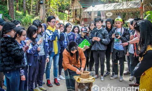 Lễ hội văn hóa các dân tộc Tây Nguyên từ hàng nghìn năm về trước