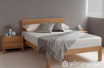 Theo bạn nên mua giường ngủ gỗ xoan đào cho gia đình hay không?