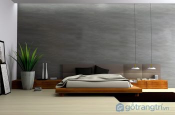 Những “hot trends” trong thiết kế phòng ngủ cho mọi căn hộ