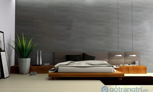 Những “hot trends” trong thiết kế phòng ngủ cho mọi căn hộ