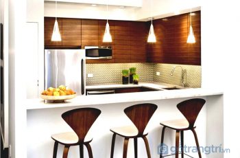 Tips trang trí cho không gian nhỏ đẹp mê ly đã trở thành xu hướng (P1)
