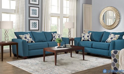 Những điều cần lưu ý khi trang trí nội thất phòng khách hiện đại