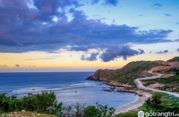 Du lịch Tứ Bình - 4 mảnh Maldives thu nhỏ trong lòng Nha Trang