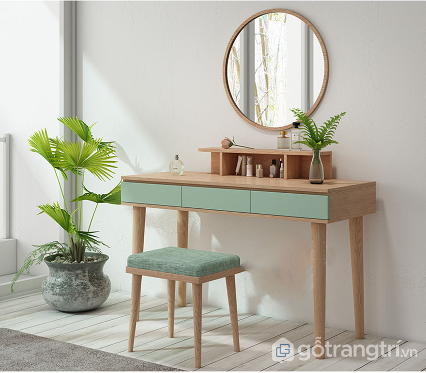 BÀN GHẾ PHÒNG KHÁCH - BÀN GHẾ GỖ NĂM 2018