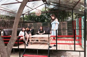 Homestay Bơ House - chuyến du lịch Mộc Châu làm say lòng người