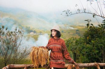 Bật mí kinh nghiệm du lịch Sapa tự túc mùa lúa chín ai cũng phải biết