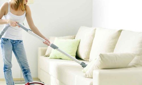 Hướng dẫn cách giặt ghế Sofa tại nhà đơn giản và hiệu quả nhất