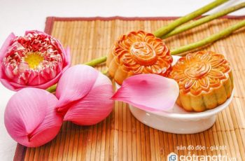 cách làm bánh nướng