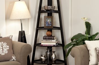 Kệ sách 5 tầng giá rẻ - lựa chọn hàng đầu của khách hàng bình dân