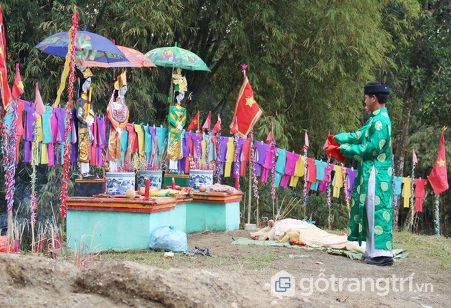 Lễ hội lồng thồng Lạng Sơn &#8211; Di sản văn hóa phi vật thể quốc gia