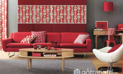 Khám phá những mẫu ghế sofa đơn giản hiện đại cực yêu siêu rẻ
