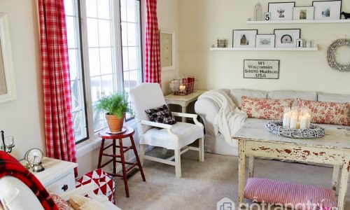 Biến ngôi nhà thành tổ ấm với những nguyên tắc cơ bản trong thiết kế (P1)