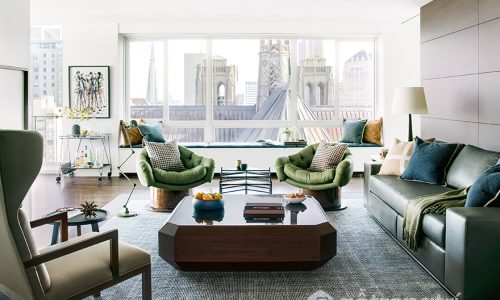 Phong cách nội thất Bon Chic – lựa chọn phổ biến của giới thượng lưu