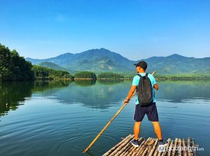 SAO PHẢI ĐI XA, VIỆT NAM CŨNG CÓ MỘT CAO NGUYÊN MÔNG CỔ ĐẸP NAO LÒNG &MDASH; GỖ TRANG TRÍ