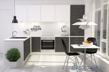9 sai lầm cần tránh khi sửa sang và trang trí nhà bếp bạn nên biết (P2)