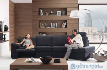 Những xu hướng nội thất được lựa chọn bởi giới thượng lưu