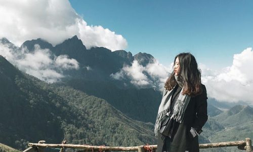 Khám phá bản Cát Cát Sapa - ngôi làng xinh đẹp nhất vùng Tây Bắc