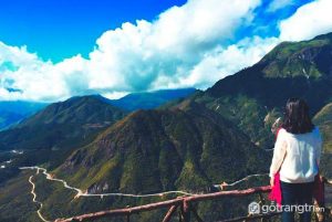 Đèo Ô Quy Hồ - thử thách chinh phục tứ đại đỉnh đèo Việt Nam | Gỗ Trang Trí