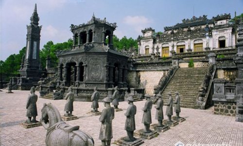 7 địa điểm du lịch Huế thu hút du khách nhất có thể bạn chưa biết