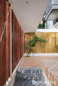 HỌC FEA CẢI TẠO LẠI BM HOUSE THÀNH KHÔNG GIAN MỚI ĐẸP, ĐỘC ĐÁO &MDASH; GỖ TRANG TRÍ