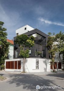HỌC FEA CẢI TẠO LẠI BM HOUSE THÀNH KHÔNG GIAN MỚI ĐẸP, ĐỘC ĐÁO &MDASH; GỖ TRANG TRÍ