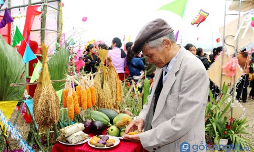 Lễ hội Lồng Tồng - giá trị văn hóa của người dân tộc Tày, Nùng